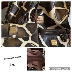 Purse set